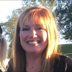 Meet your Posher, Andrea